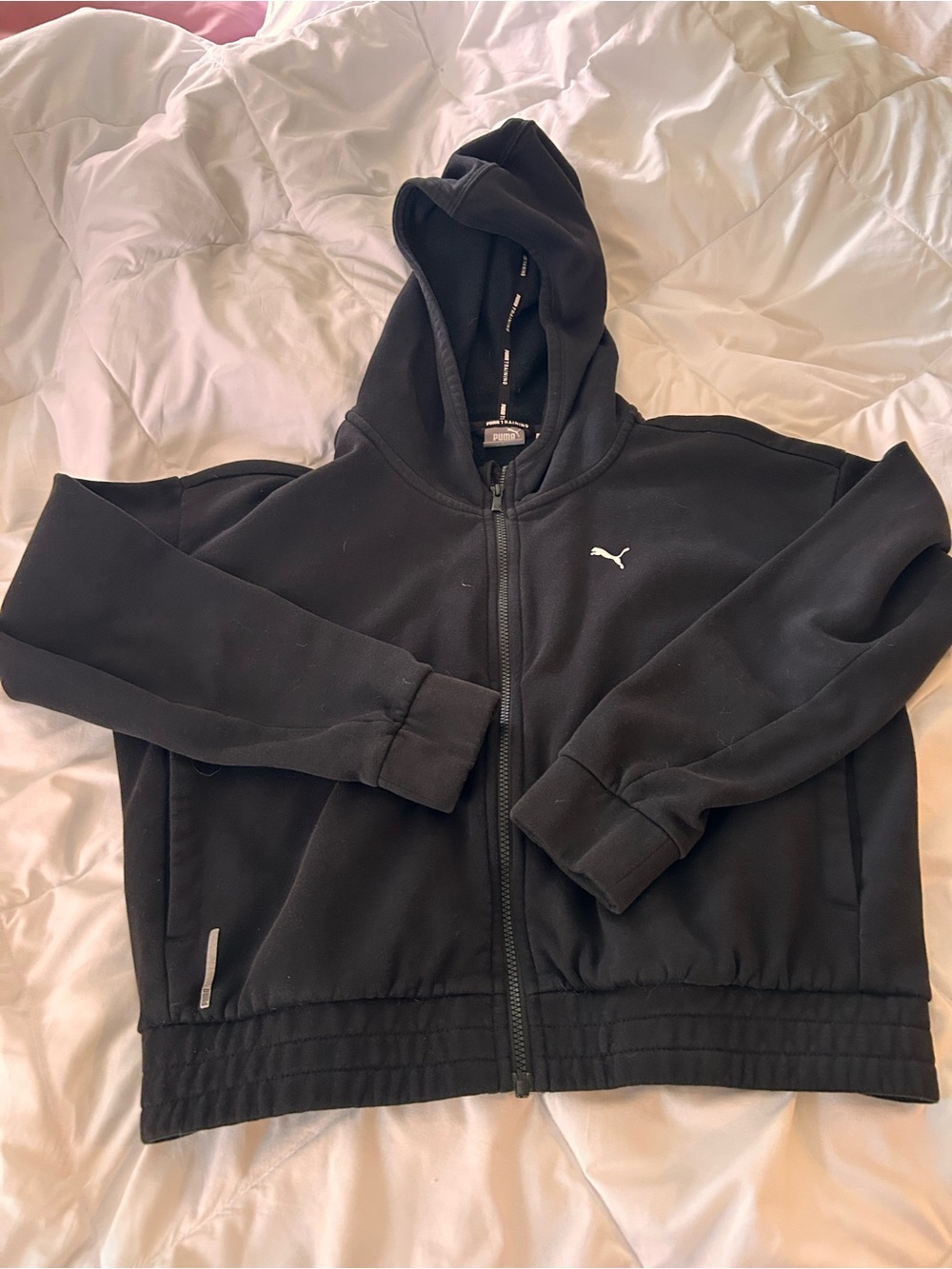 Puma sweater